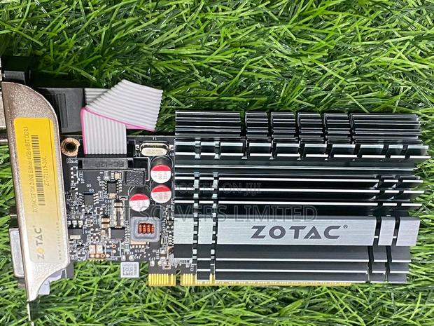 Zotac Geforce Gt 730 4gb · Photo 6