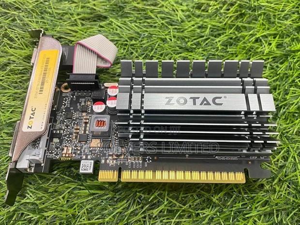 Zotac Geforce Gt 730 4gb · Photo 5