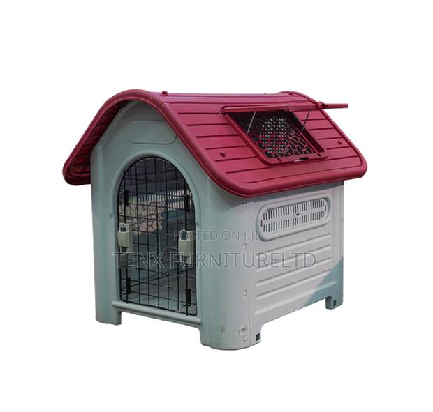 Pet House (Cozy It) · Photo 1