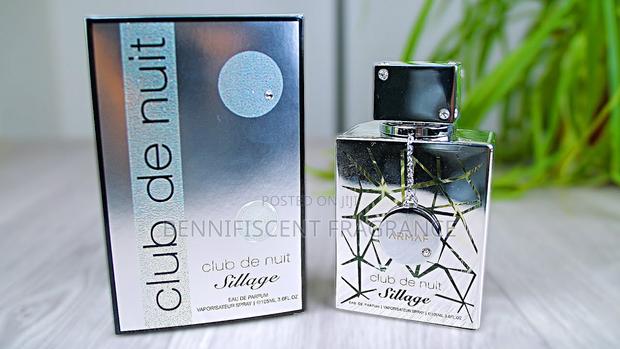 Club De Nuit Sillage 105ml · Photo 1