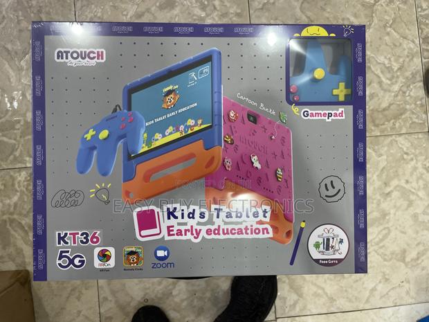 New Atouch KT36 256 GB · Photo 1