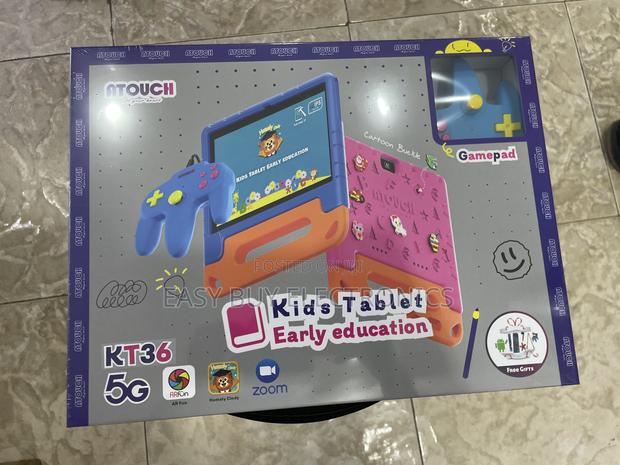 New Atouch KT36 256 GB · Photo 2