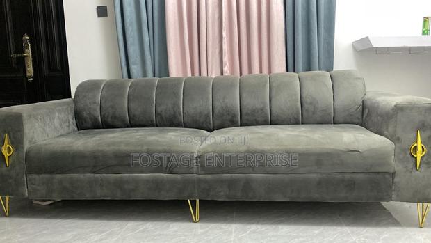 3 in 1 Inoported Sofa · Photo 1
