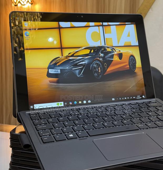 Laptop HP Pro X2 612 G2 8GB Intel Core I5 SSD 256GB · Photo 3