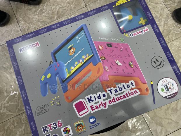 New Atouch KT36 256 GB · Photo 1