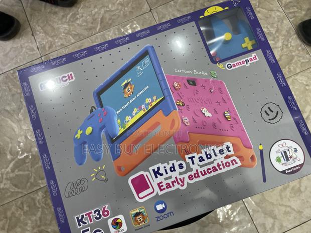 New Atouch KT36 256 GB · Photo 2