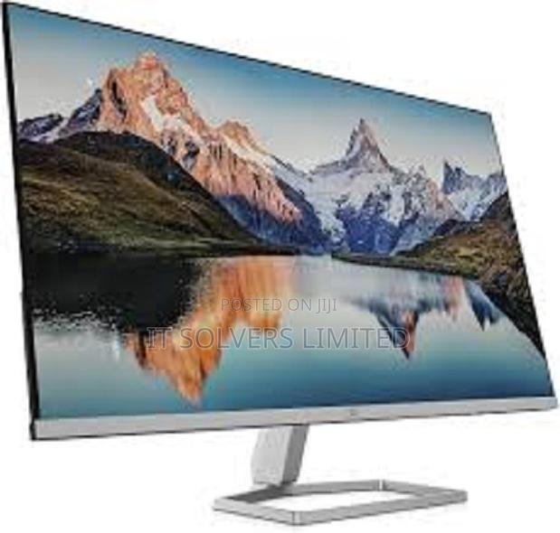 Hp Series 5 32 Inch Fhd Monitor · Photo 2
