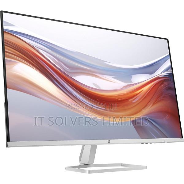 Hp Series 5 32 Inch Fhd Monitor · Photo 3