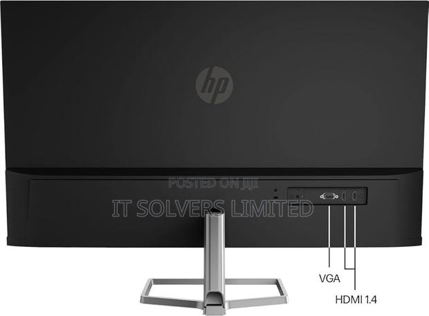 Hp Series 5 32 Inch Fhd Monitor · Photo 4
