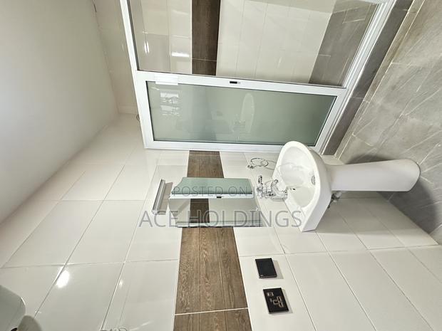 Furnished 1bdrm Apartment in Nmai Dzorn for rent · Photo 2