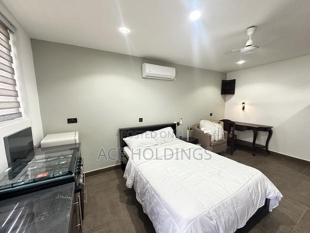 Furnished 1bdrm Apartment in Nmai Dzorn for rent · Photo 7