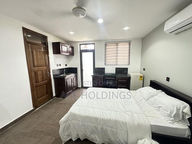 Furnished 1bdrm Apartment in Nmai Dzorn for rent · Photo 1
