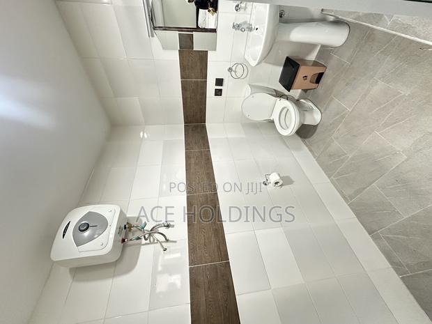 Furnished 1bdrm Apartment in Nmai Dzorn for rent · Photo 5
