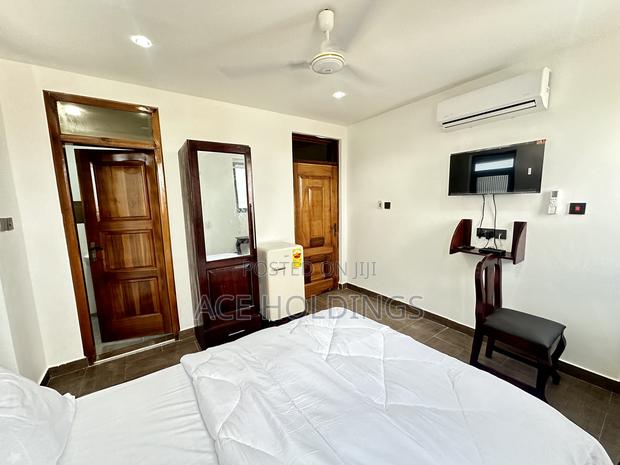 Furnished 1bdrm Apartment in Nmai Dzorn for rent · Photo 3