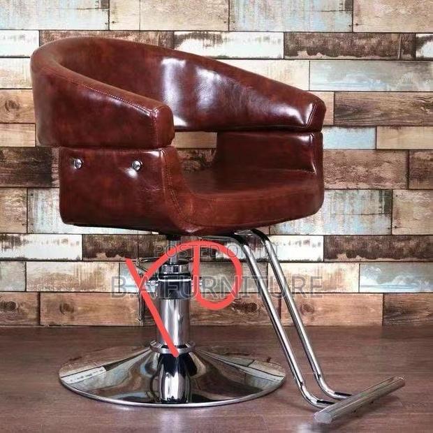 Salon Chair · Photo 1