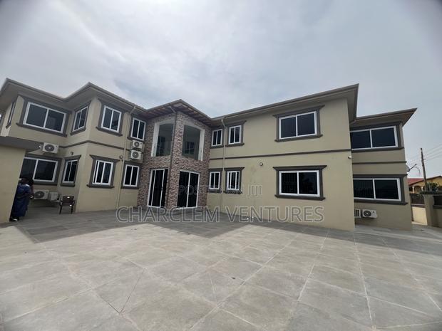 2bdrm Apartment in Charclem Ventures, Accra Metropolitan for rent · Photo 1