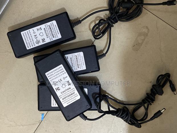 24vdc 3.5a Adapter/ Charger for Printer,Counter,Etc · Photo 4