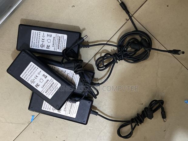 24vdc 3.5a Adapter/ Charger for Printer,Counter,Etc · Photo 5