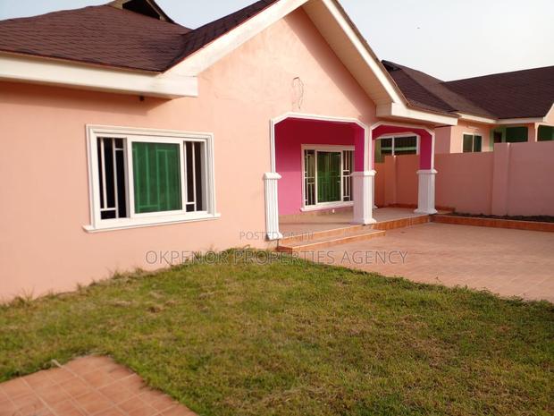 3bdrm House in Amrahia, Valley View Area for rent · Photo 2