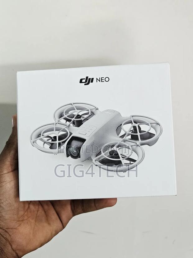 Dji Neo Aircraft Drone 135g · Photo 1