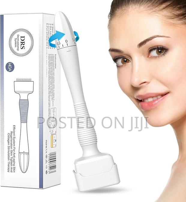 Derma Stamp · Photo 1