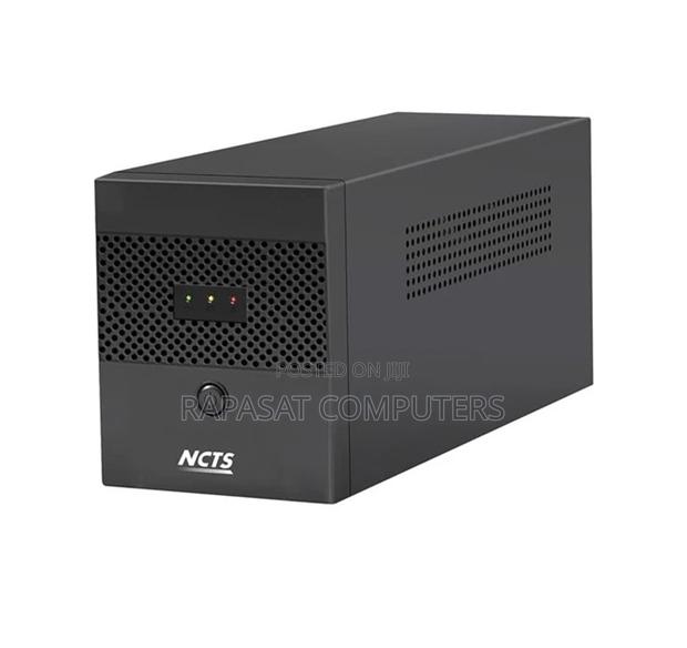 American 2000va/900w Line-Interactive Ups · Photo 1