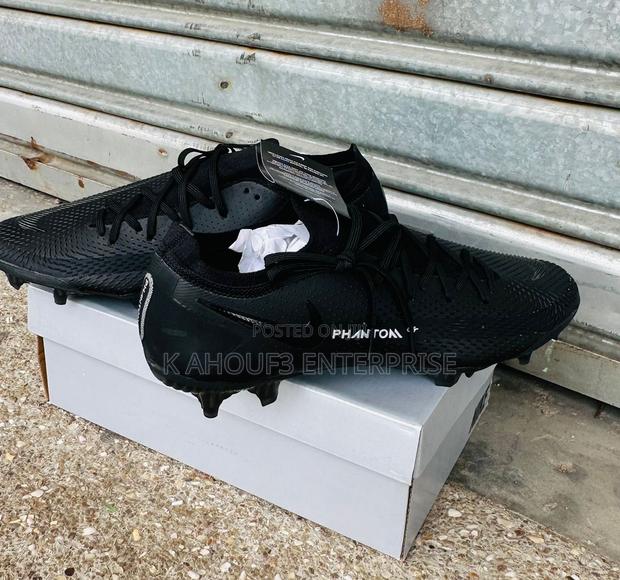 Nike Football Boot · Photo 8