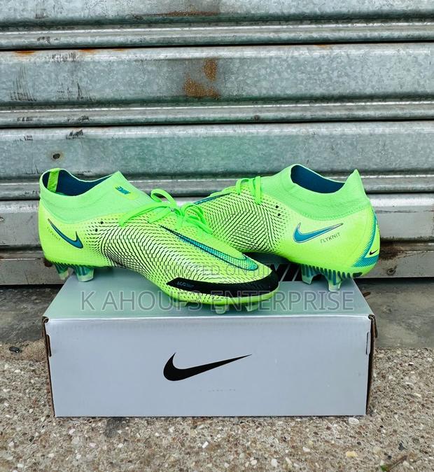 Nike Football Boot · Photo 7