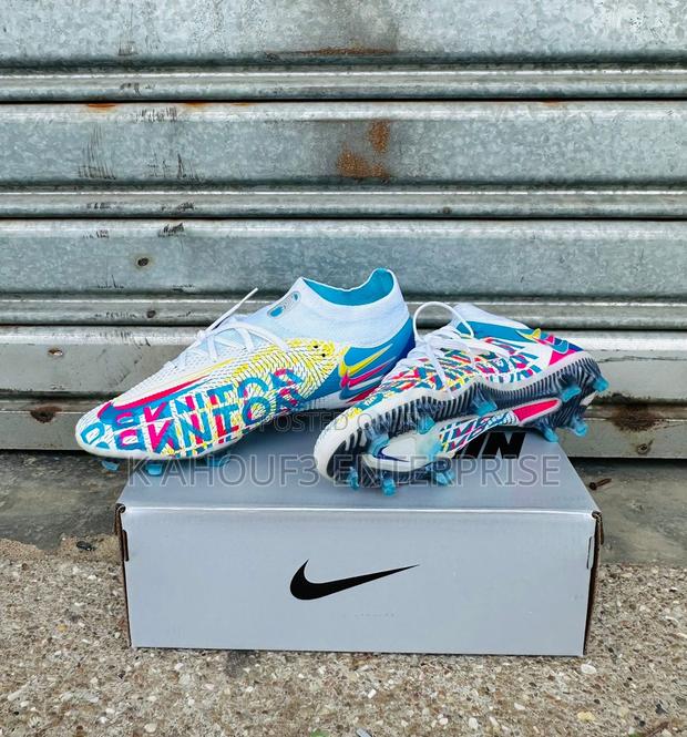 Nike Football Boot · Photo 6
