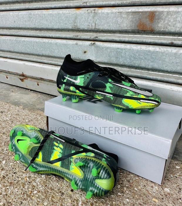 Nike Football Boot · Photo 5