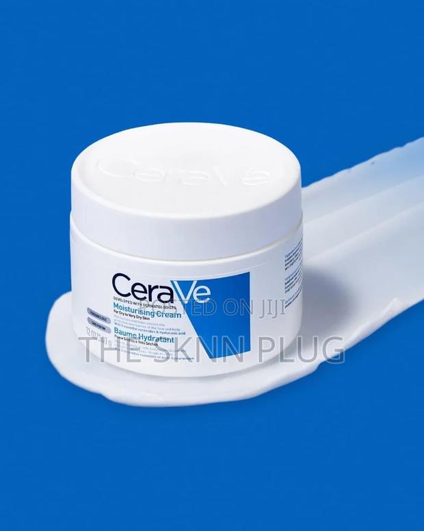 Cerave Moisturising Cream · Photo 1