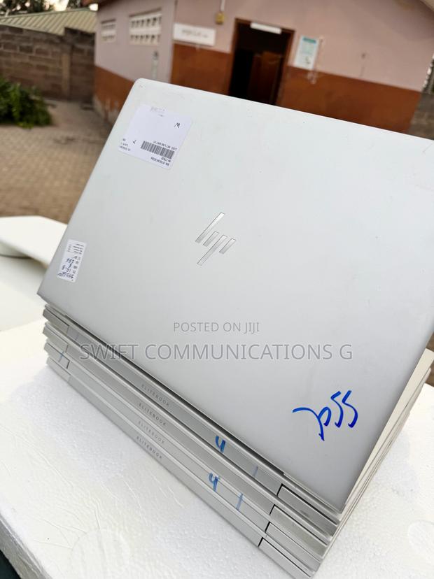 Laptop HP EliteBook 840 G6 16GB Intel Core i5 SSD 256GB · Photo 2
