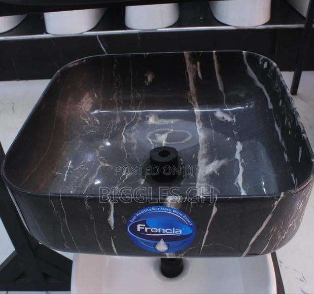Countertop Basin- Pedicure Bowl · Photo 1