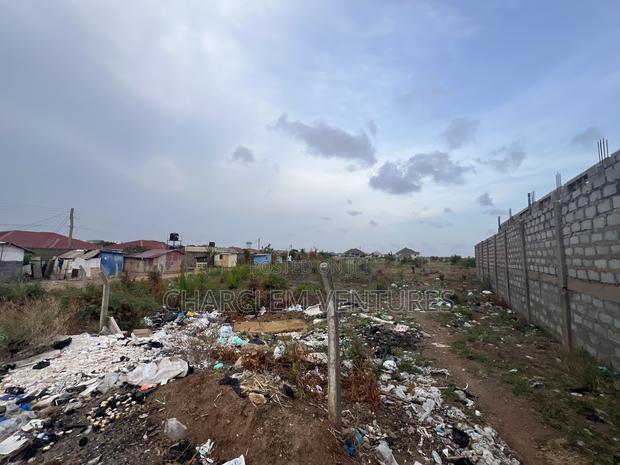 Title Land for Sale at East Legon-Hills · Photo 2