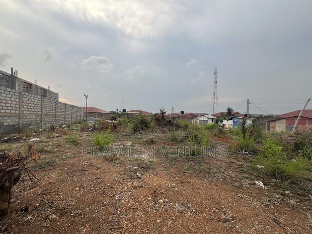 Title Land for Sale at East Legon-Hills · Photo 6