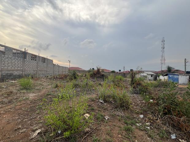 Title Land for Sale at East Legon-Hills · Photo 1