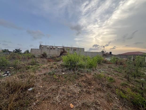 Title Land for Sale at East Legon-Hills · Photo 5