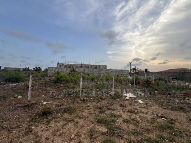 Title Land for Sale at East Legon-Hills · Photo 4