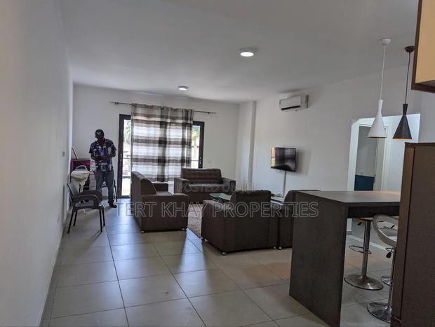 Furnished 2 Bedroom Apartment in Cantonment for Short Stay · Photo 2