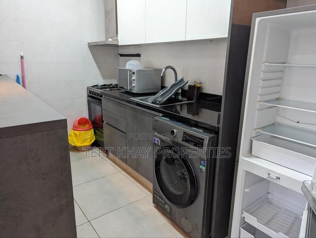 Furnished 2 Bedroom Apartment in Cantonment for Short Stay · Photo 3
