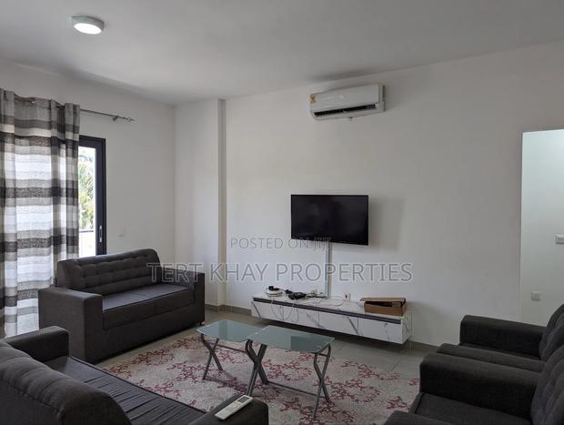 Furnished 2 Bedroom Apartment in Cantonment for Short Stay · Photo 4