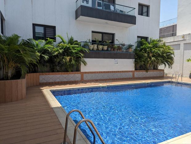 Furnished 2 Bedroom Apartment in Cantonment for Short Stay · Photo 5