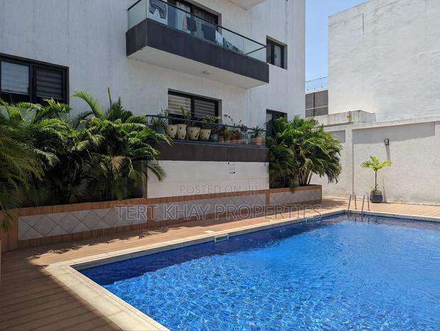 Furnished 2 Bedroom Apartment in Cantonment for Short Stay · Photo 7