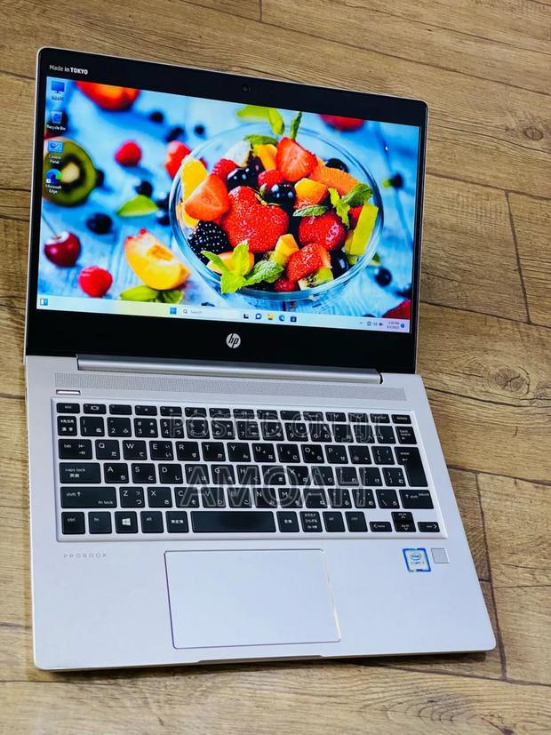 Laptop HP ProBook 430 G6 8GB Intel Core I3 HDD+SSD 640GB · Photo 3