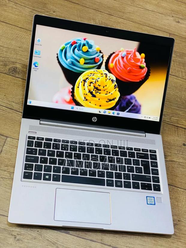Laptop HP ProBook 440 G6 8GB Intel Core I5 SSD 256GB · Photo 3
