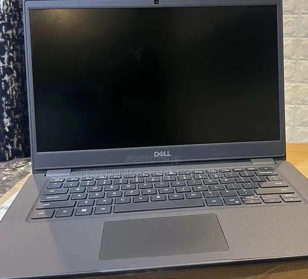 Laptop Dell Latitude 3510 8GB Intel Core I7 SSD 256GB · Photo 1