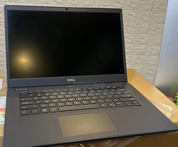 Laptop Dell Latitude 3510 8GB Intel Core I7 SSD 256GB · Photo 2