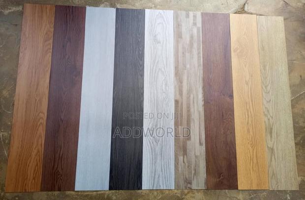 PVC / Vynile Carpet Tile(Self Adhesive) · Photo 3