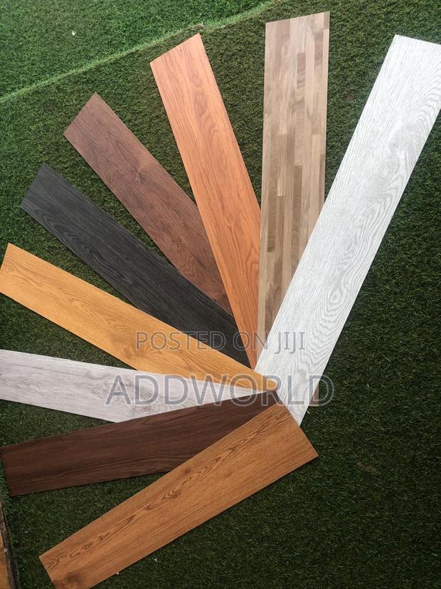PVC / Vynile Carpet Tile(Self Adhesive) · Photo 8