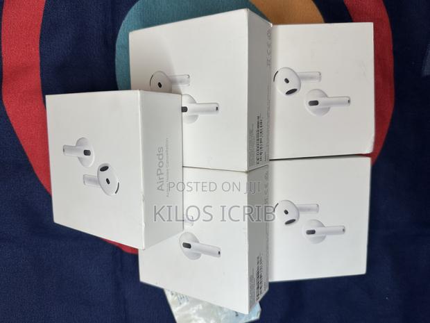 New Airpods 4 Anc Type · Photo 1